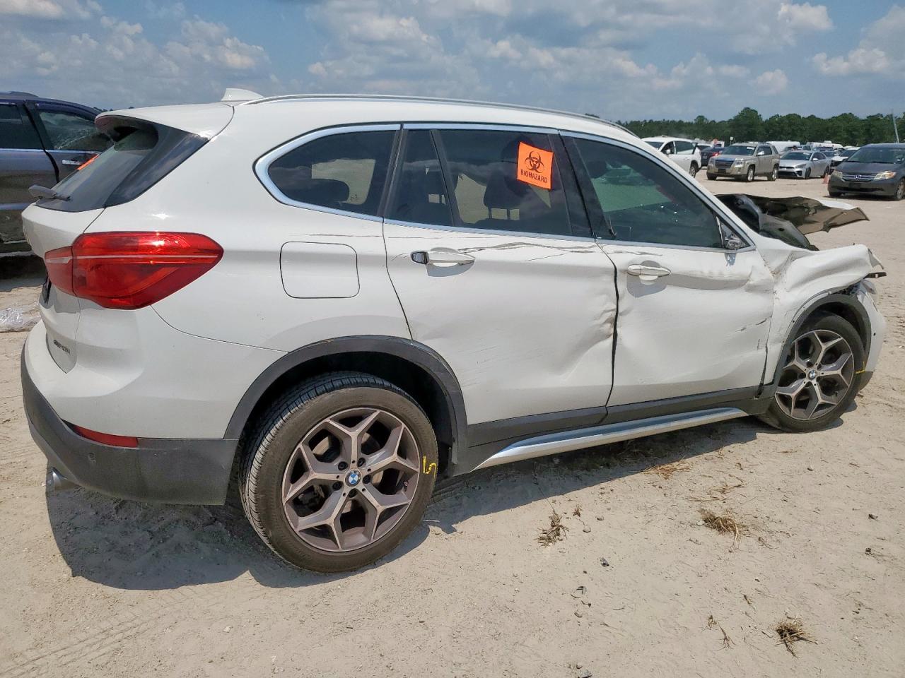 2018 BMW X1 Sdrive28I - Image 3