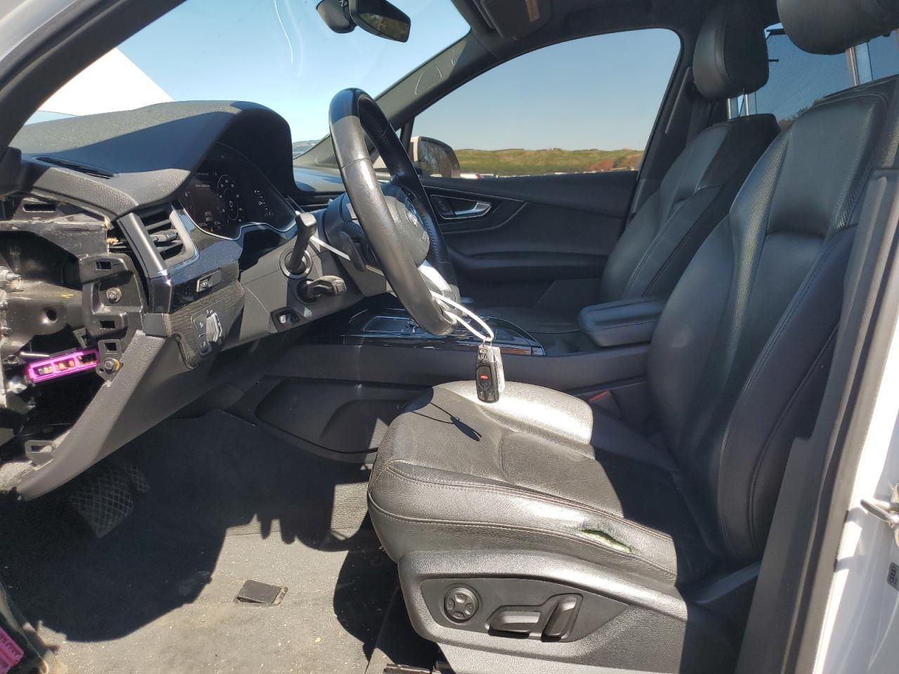 2017 Audi Q7 Premium Plus - Фото 7