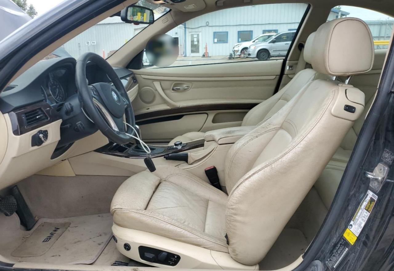 2009 BMW 328 I - Image 7