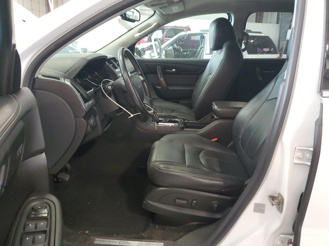 2017 GMC Acadia Limited Slt-2 - Фото 7