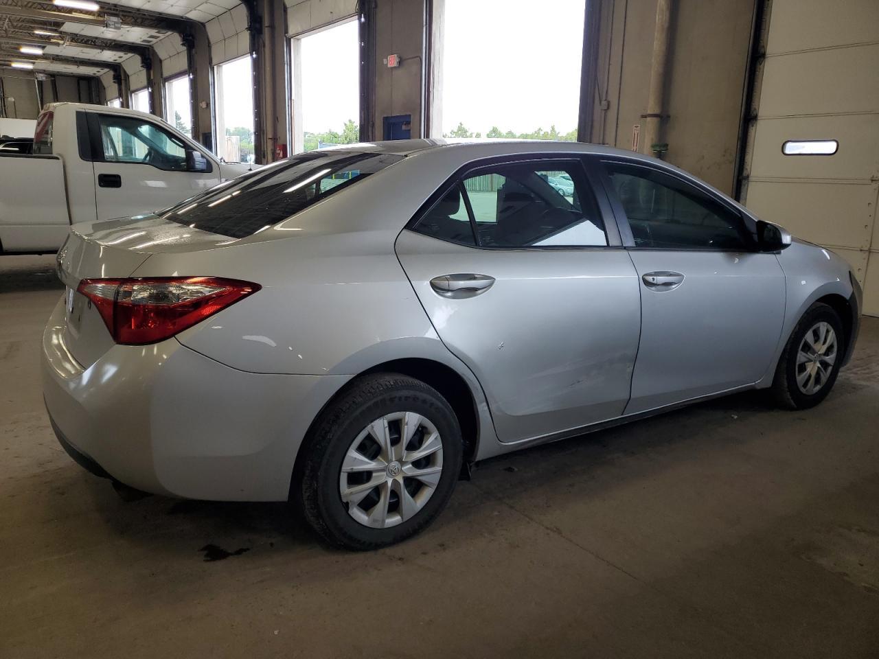 2014 Toyota Corolla L - Image 3