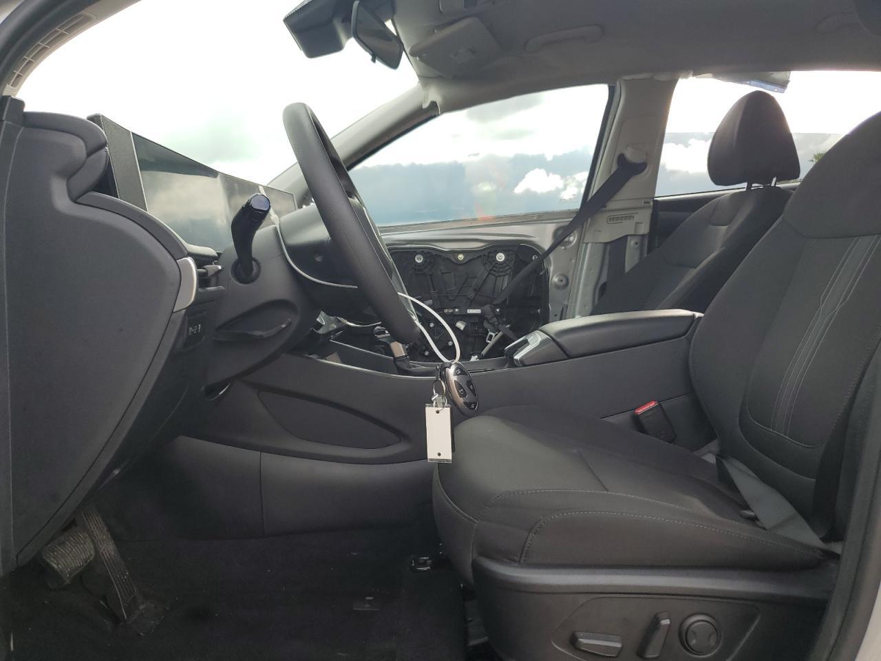 2025 Hyundai Tucson Sel - Фото 7