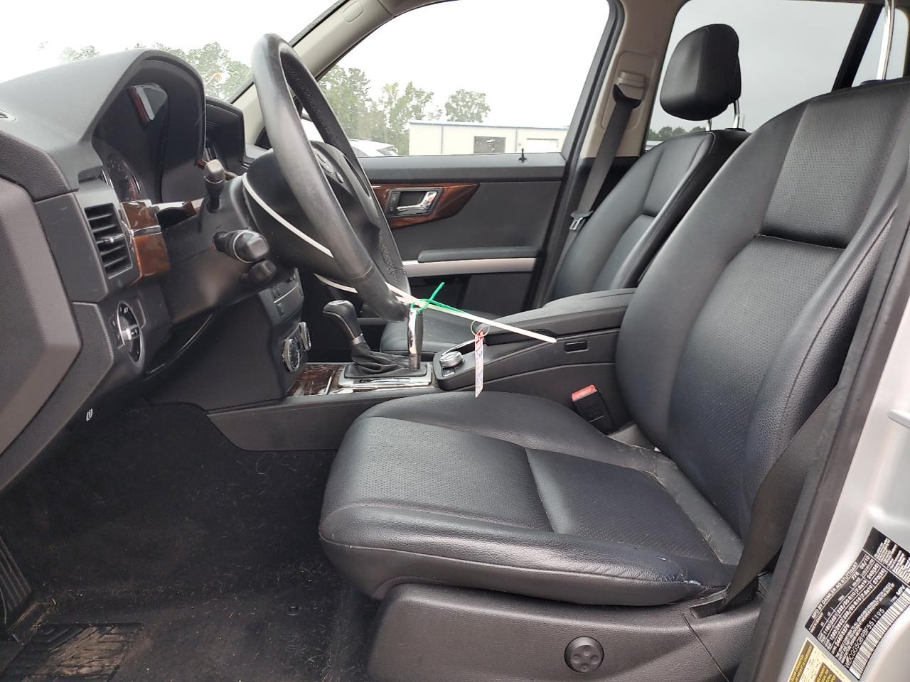 2011 Mercedes-Benz Glk 350 - Image 7