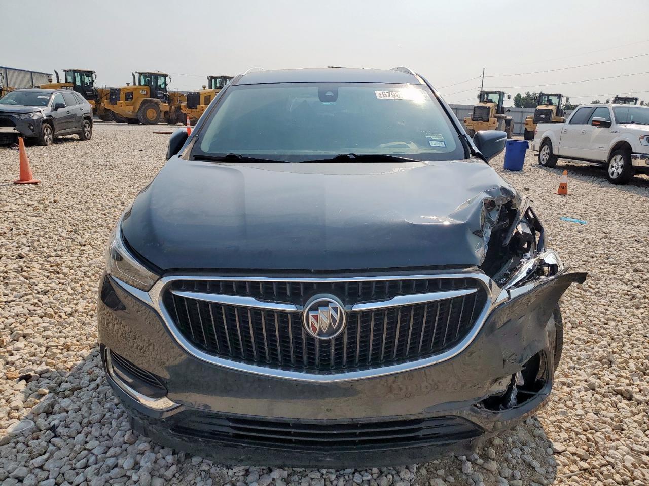 2019 Buick Enclave Premium - Фото 5