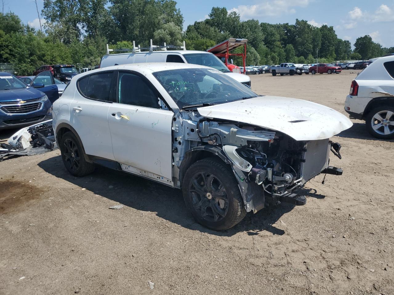 2024 Dodge Hornet R/T - Image 4