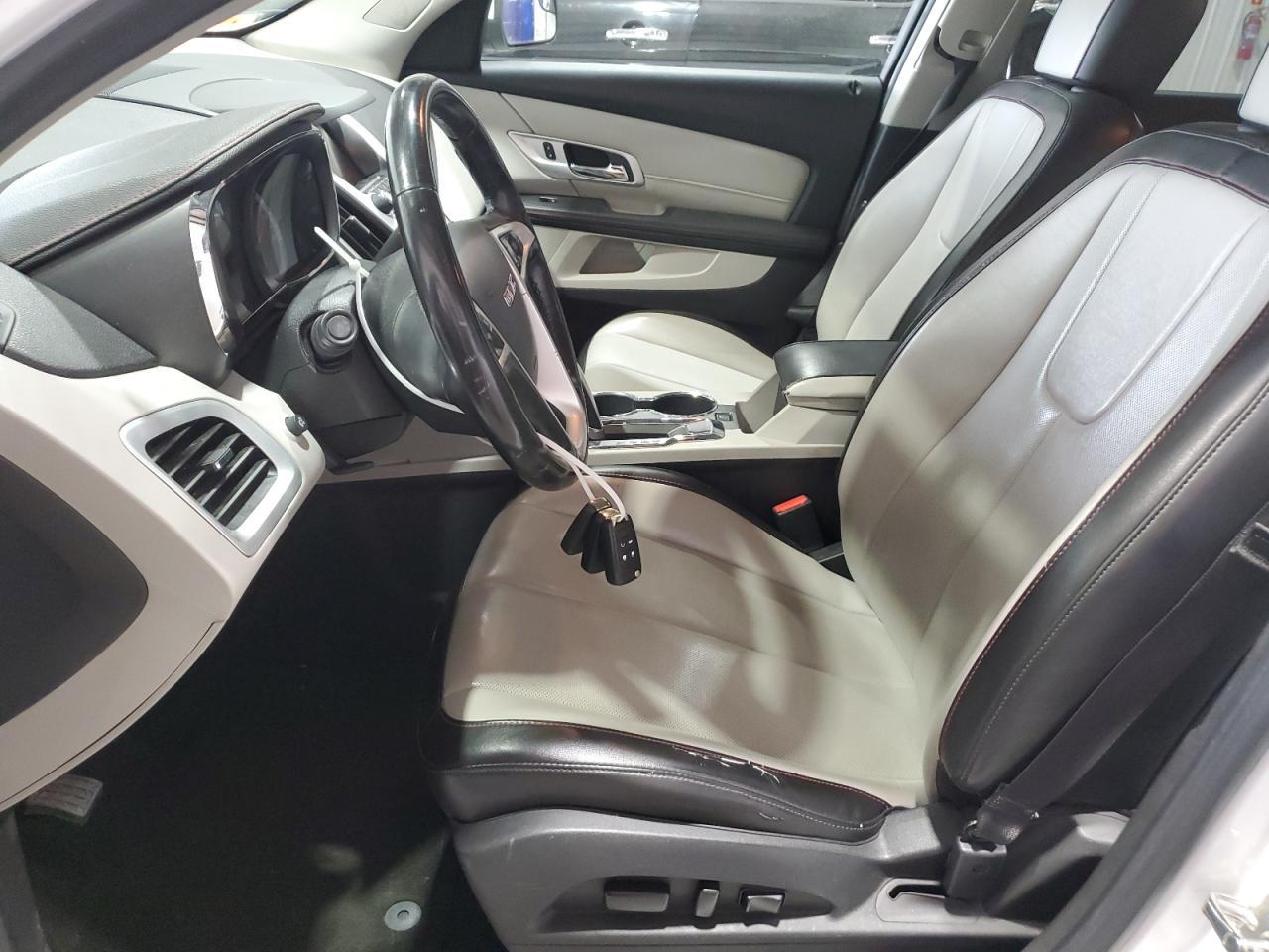 2013 GMC Terrain Slt - Фото 7