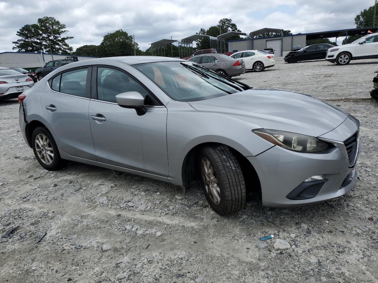 2014 Mazda 3 Touring - Image 4