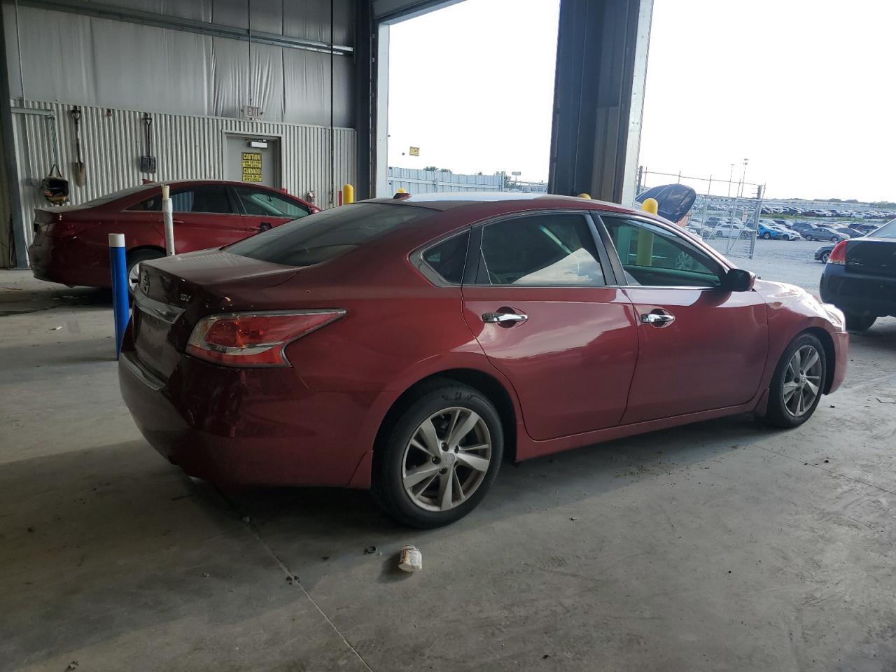 2015 Nissan Altima 2.5 - Image 3