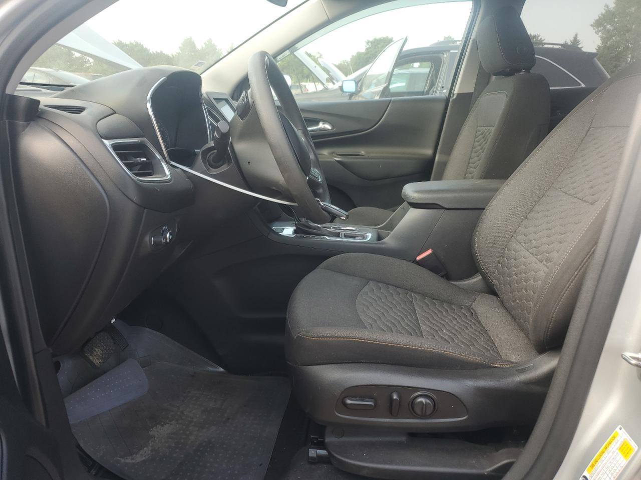 2021 Chevrolet Equinox Lt - Фото 7