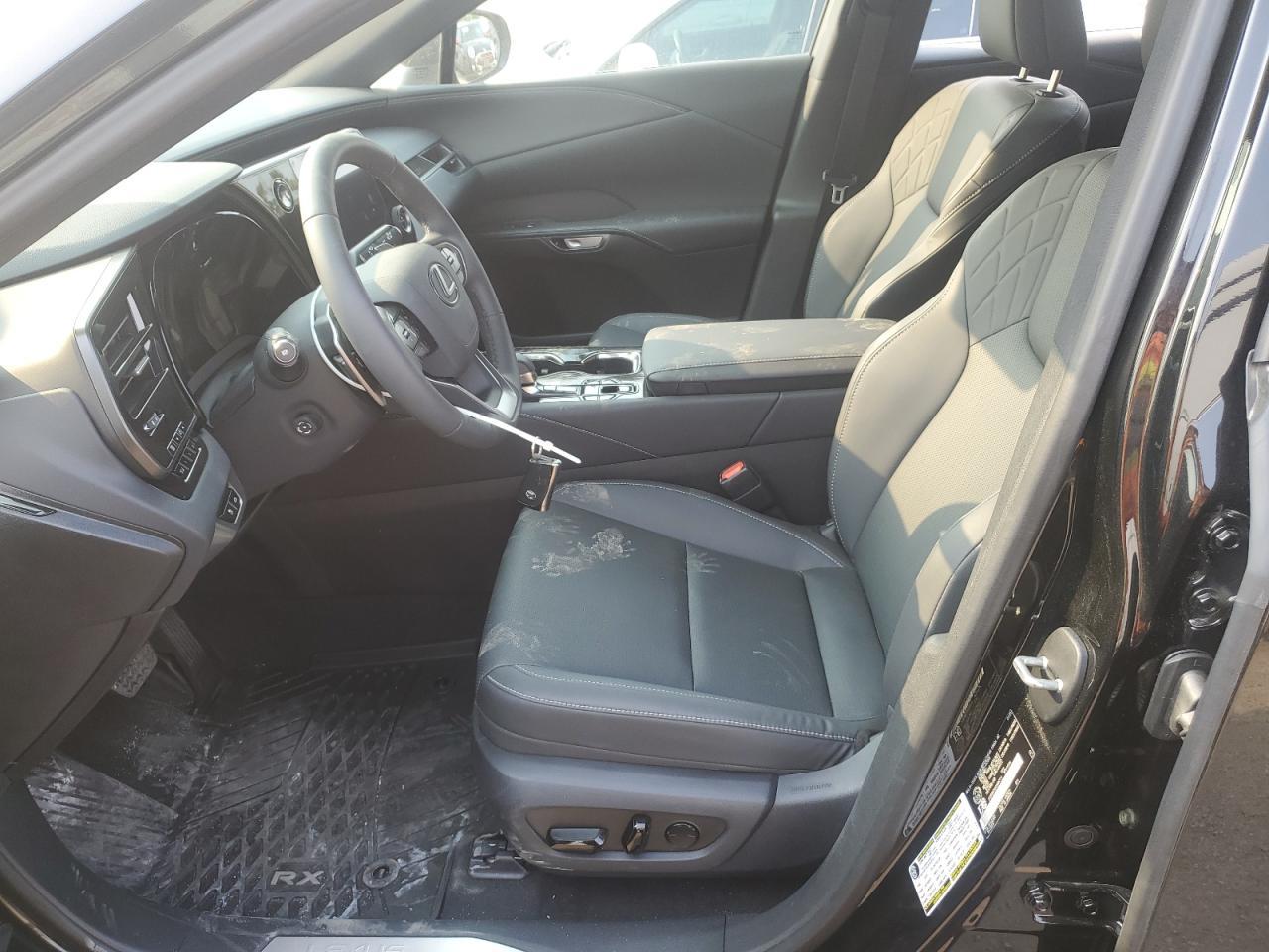 2025 Lexus Rx 350 Base - Image 7
