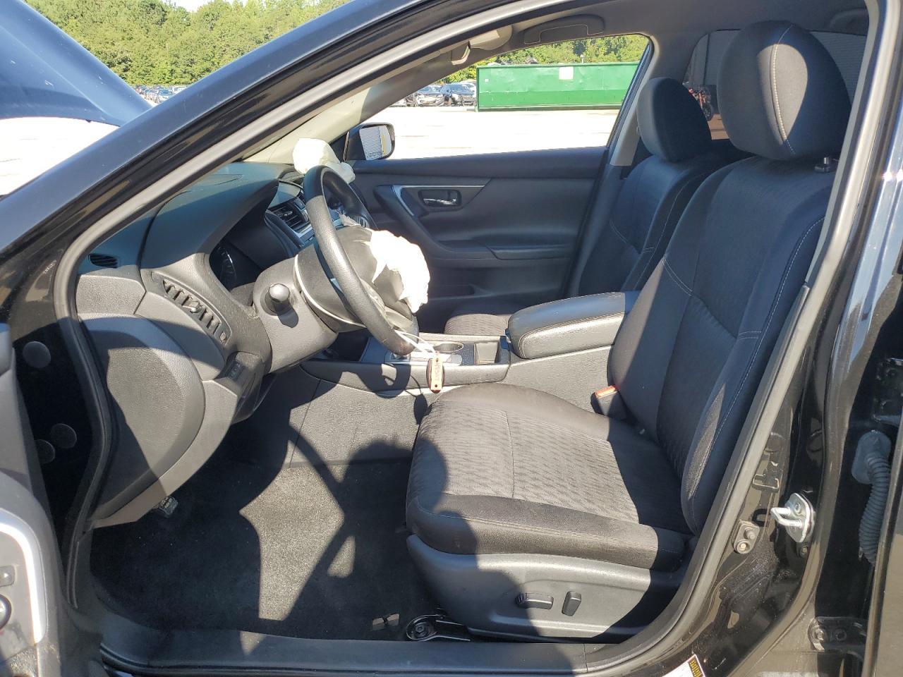 2018 Nissan Altima 2.5 - Image 7