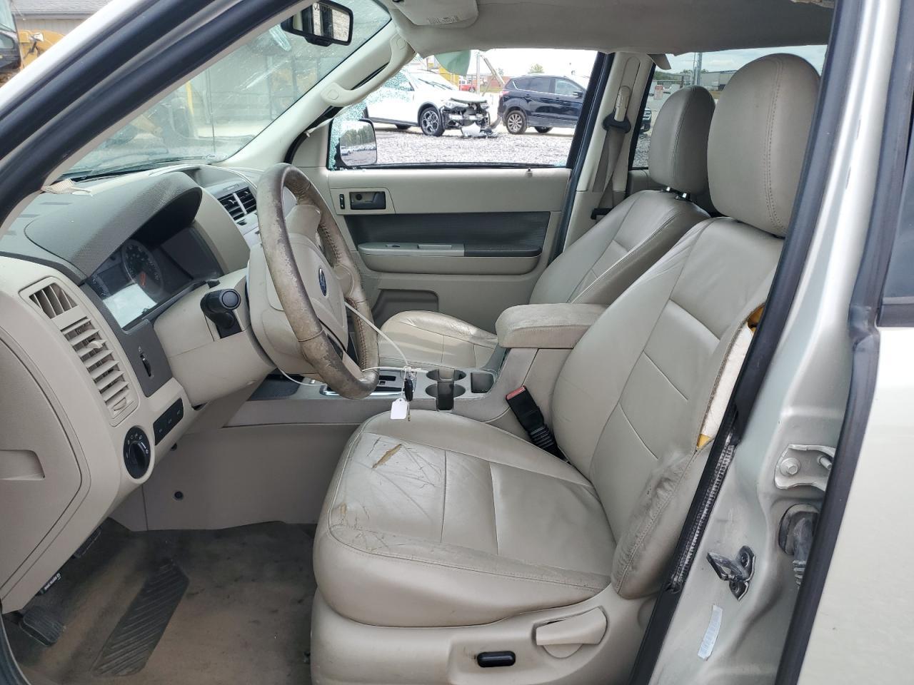 2009 Ford Escape Xlt - Image 7