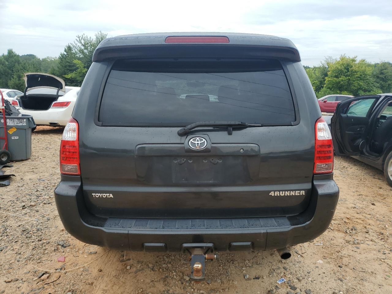 2006 Toyota 4Runner Sr5 - Image 6
