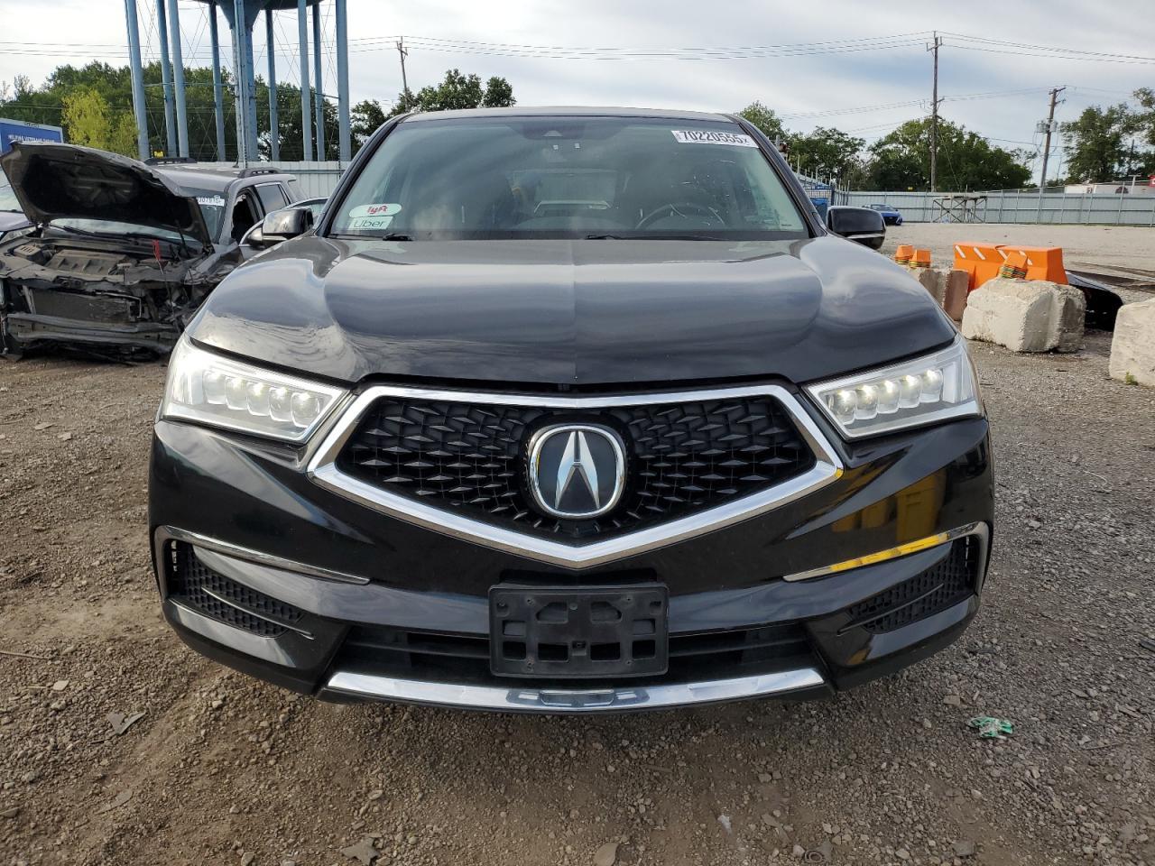 2019 Acura Mdx - Image 5