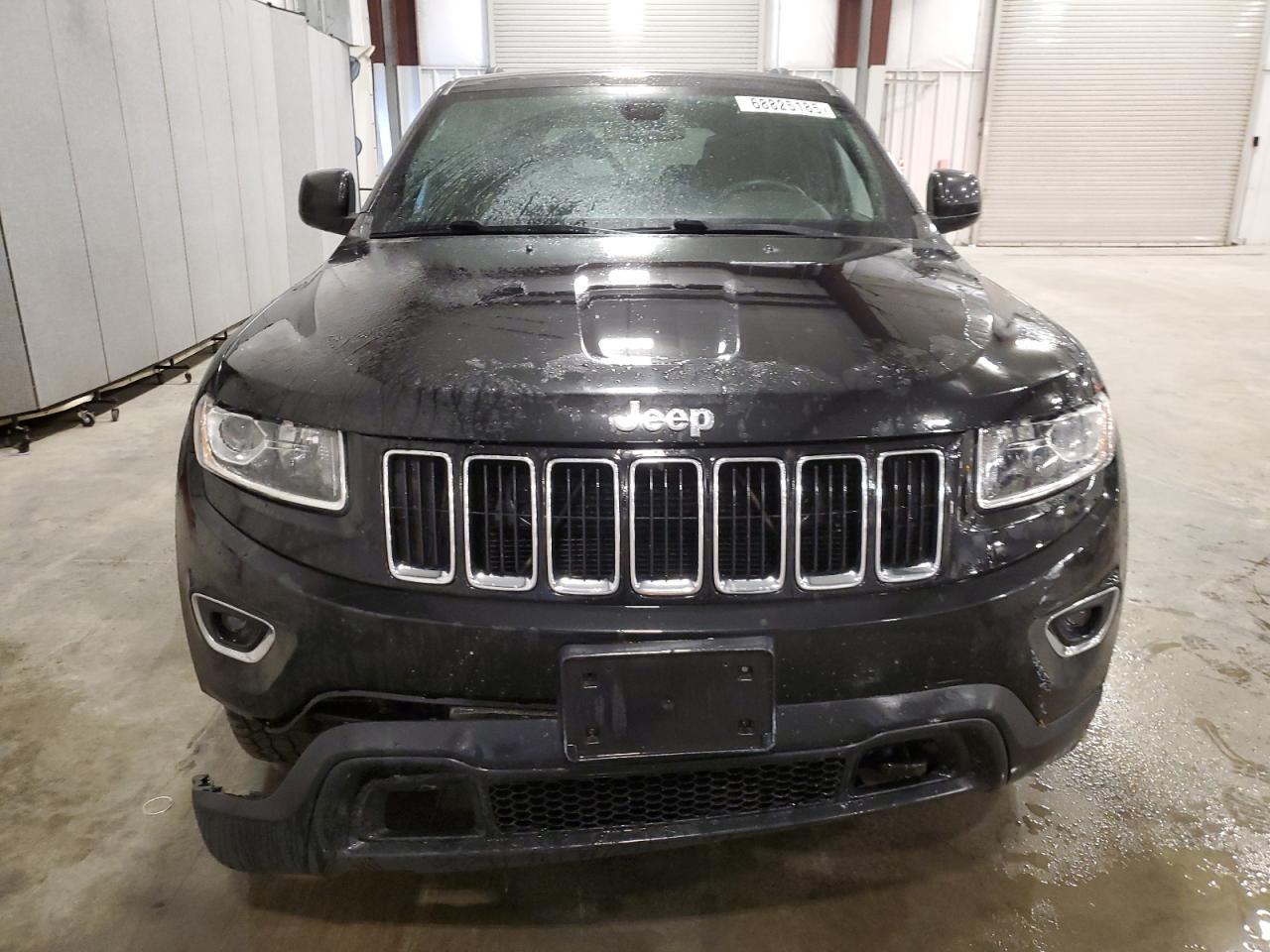 2015 Jeep Grand Cherokee Laredo - Фото 5