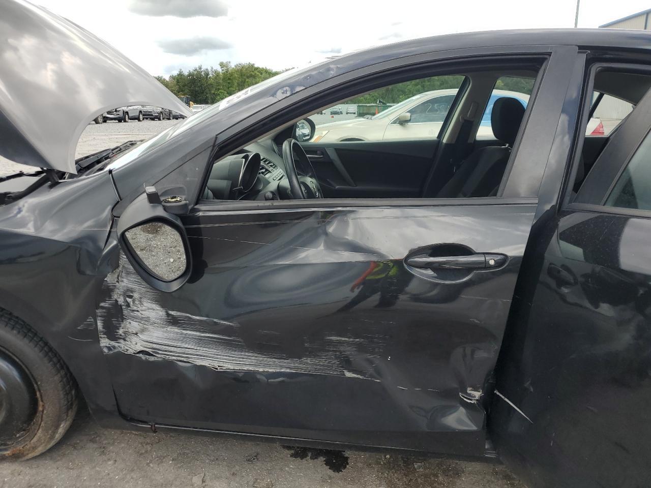 2012 Mazda 3 I - Фото 7