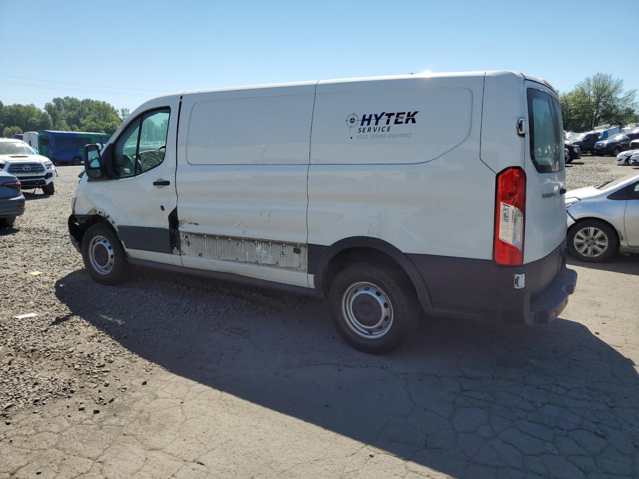 2019 Ford Transit T-150 - Image 2