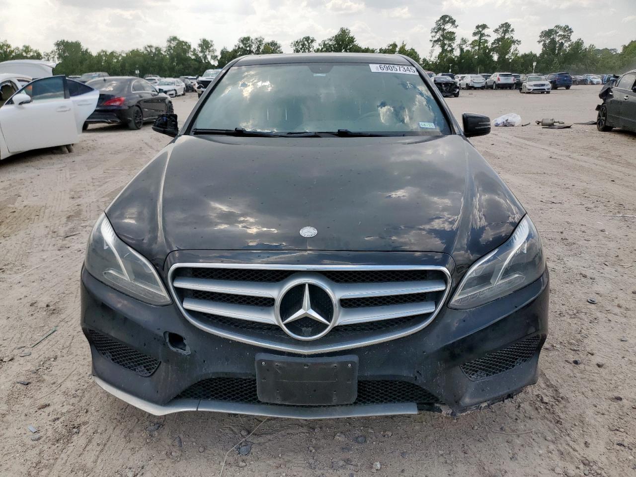 2016 Mercedes-Benz E 350 - Фото 5