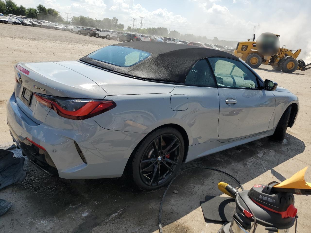 2023 BMW M440Xi - Image 3