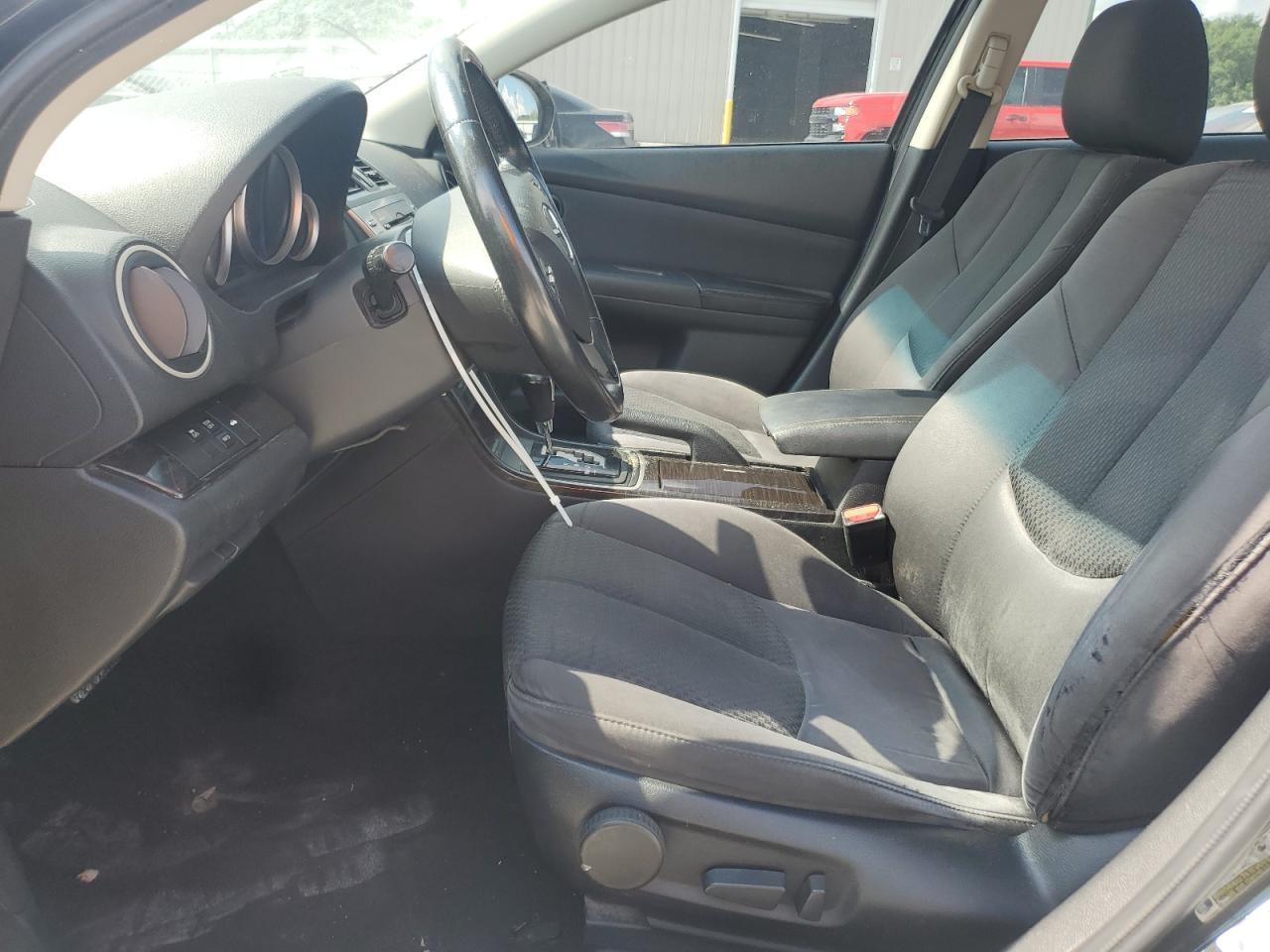 2011 Mazda 6 I - Фото 7
