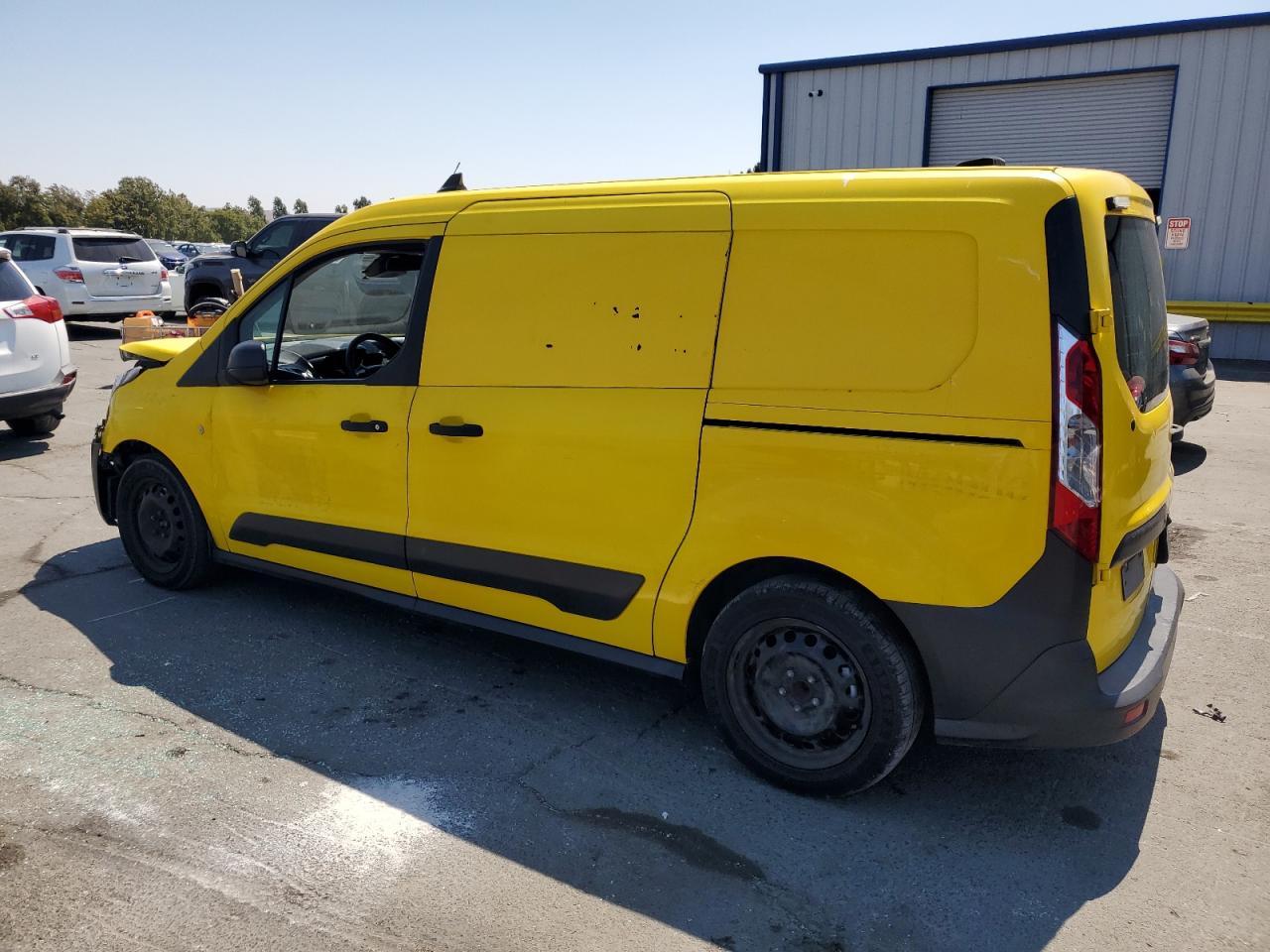 2019 Ford Transit Connect Xl - Image 2