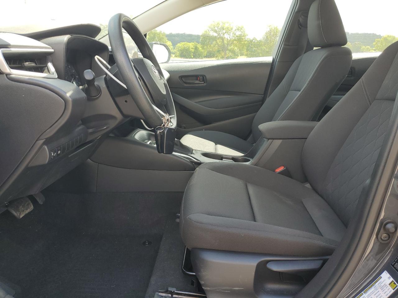 2024 Toyota Corolla Le - Фото 7