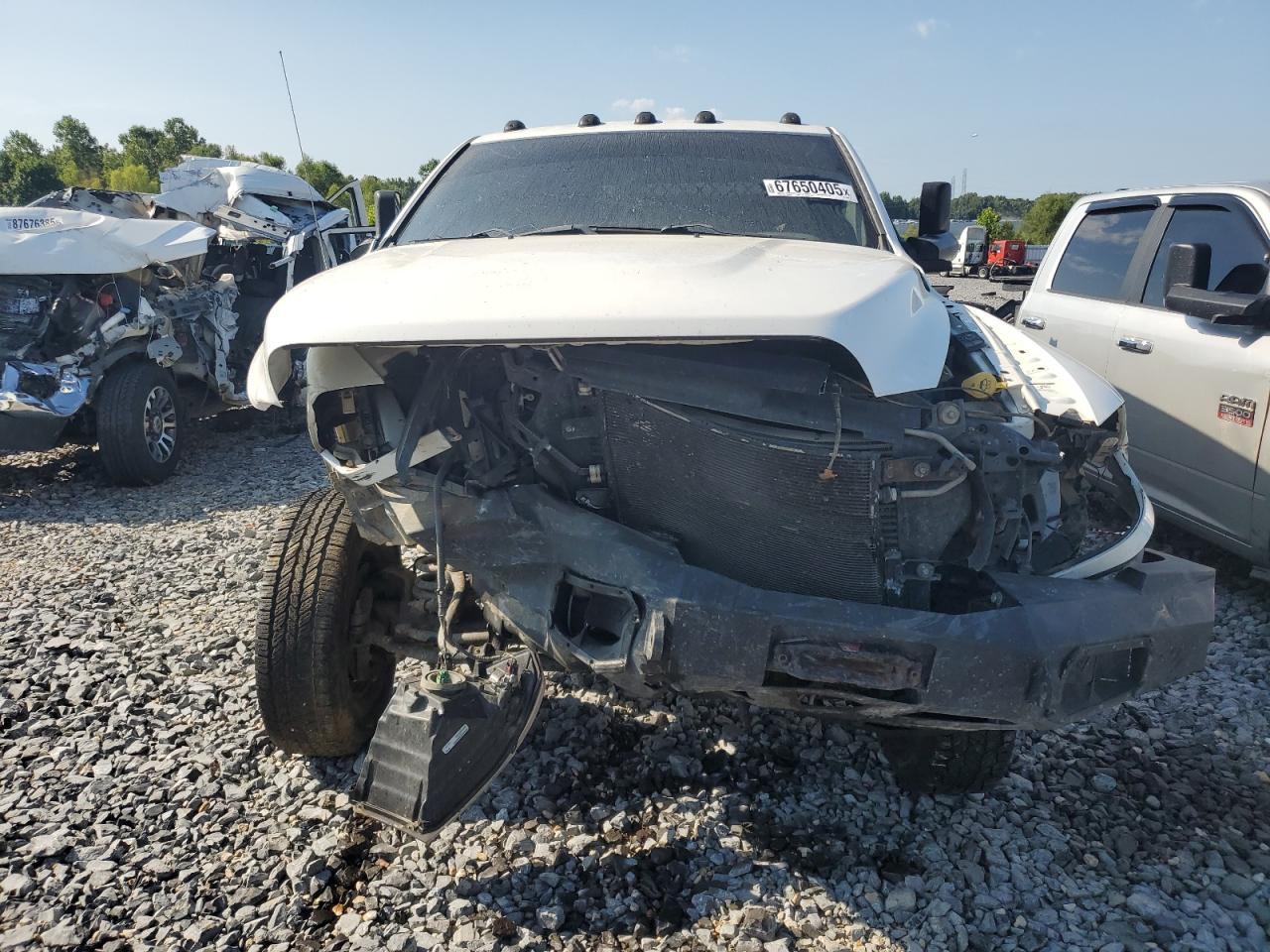 2012 Dodge Ram 3500 St - Image 5