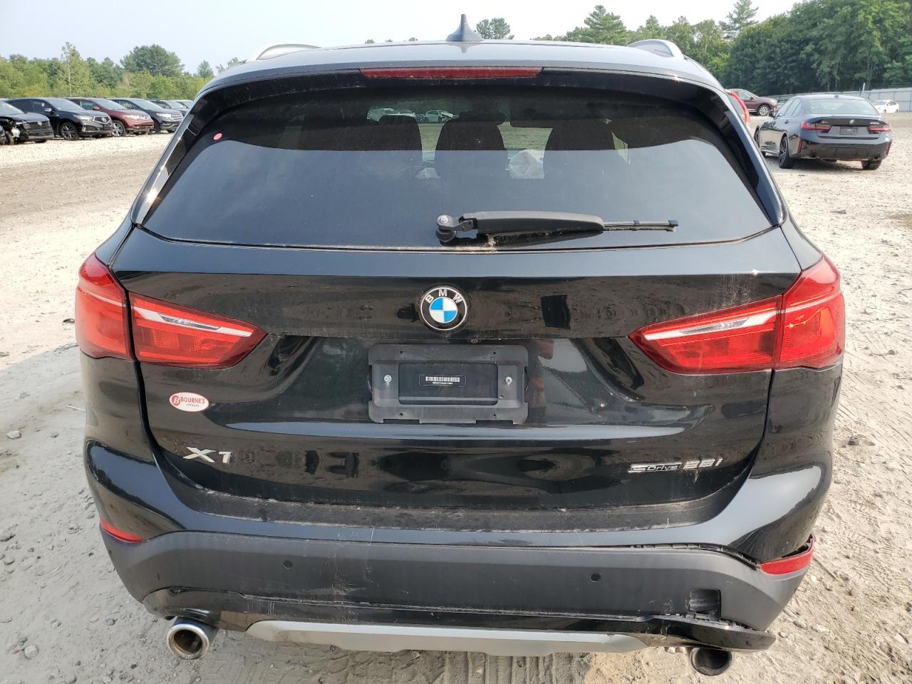 2021 BMW X1 Sdrive28I - Image 6