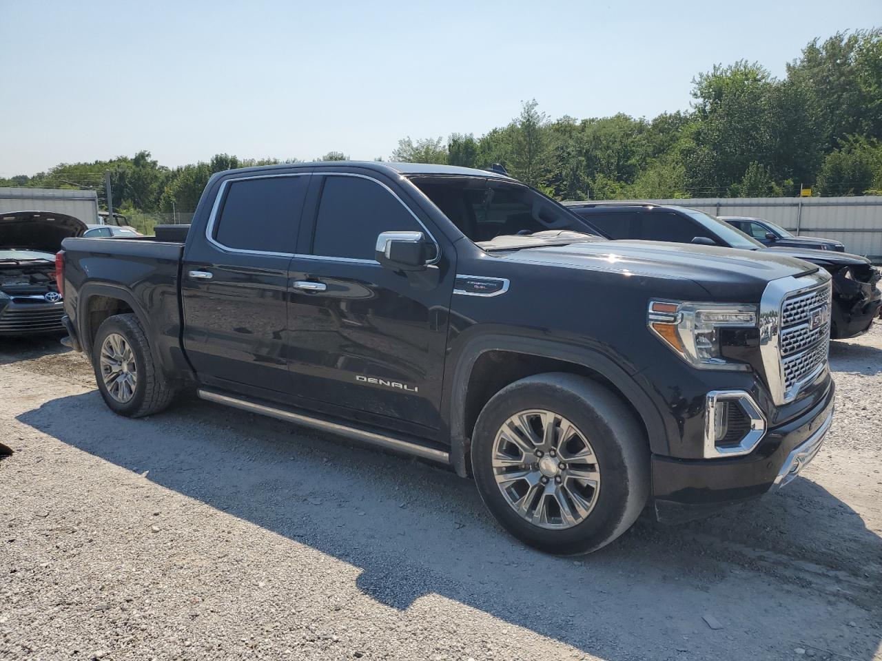 2020 GMC Sierra K1500 Denali - Image 4