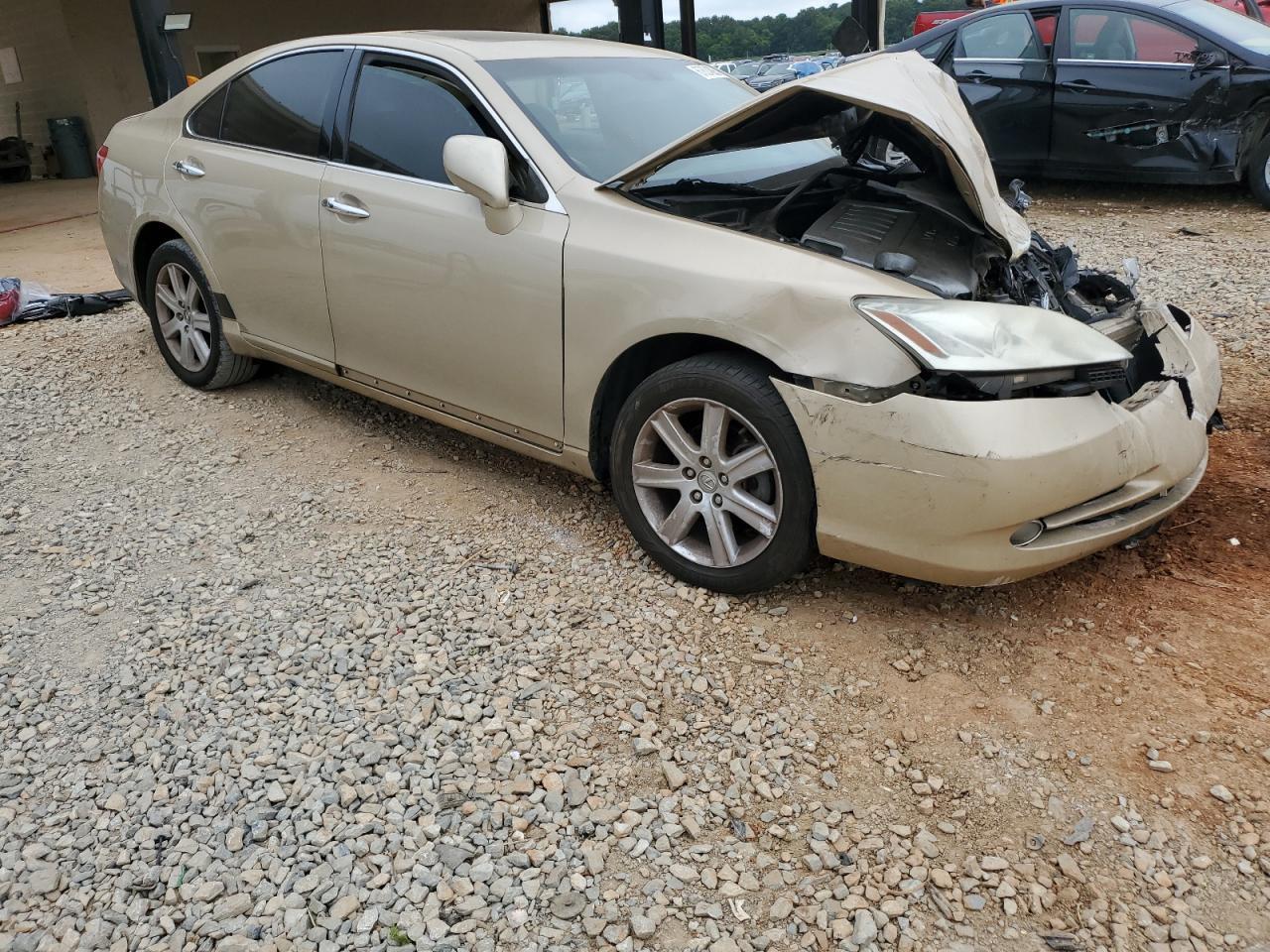 2007 Lexus Es 350 - Image 4