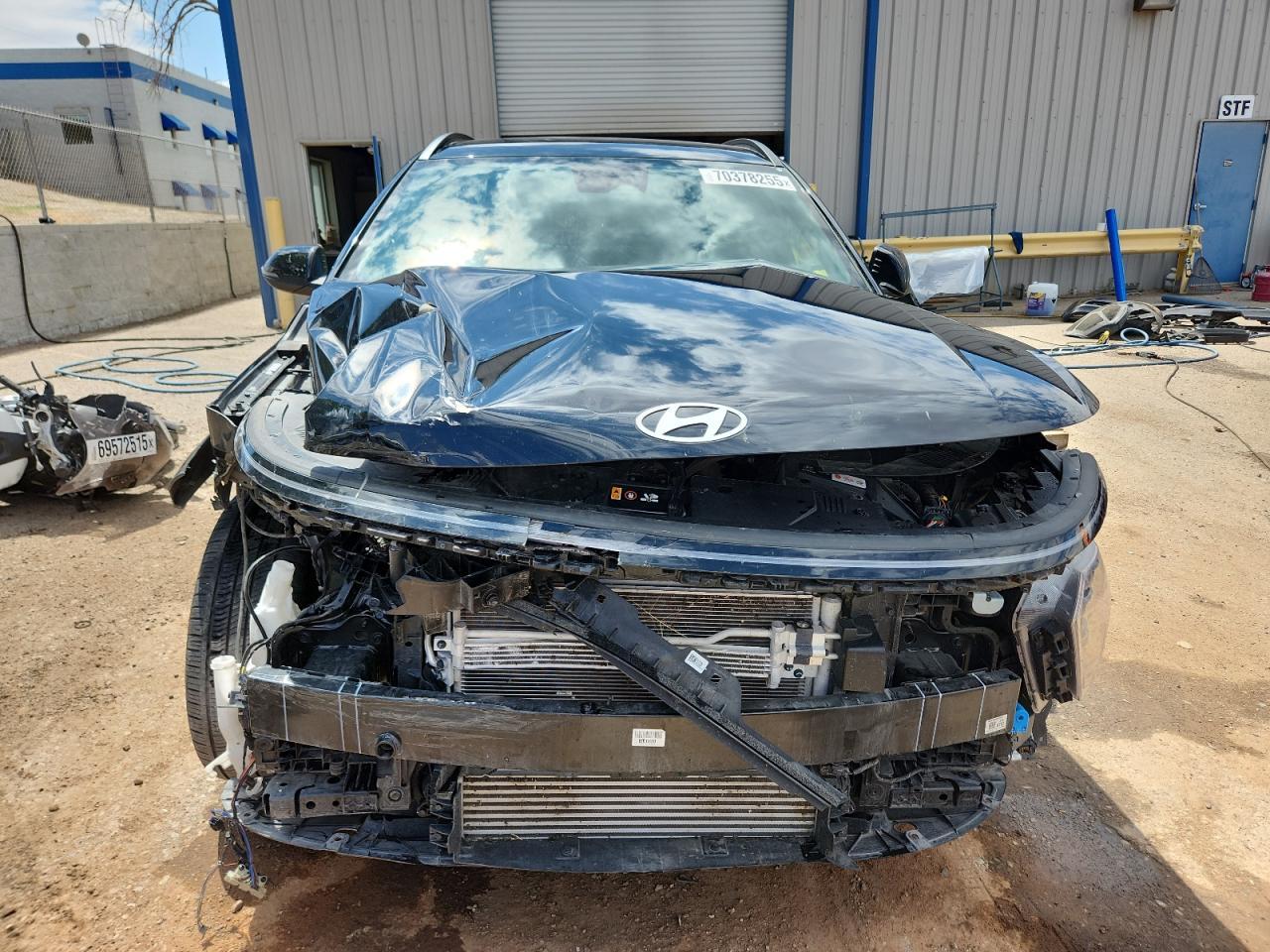 2025 Hyundai Kona N Line S - Фото 5