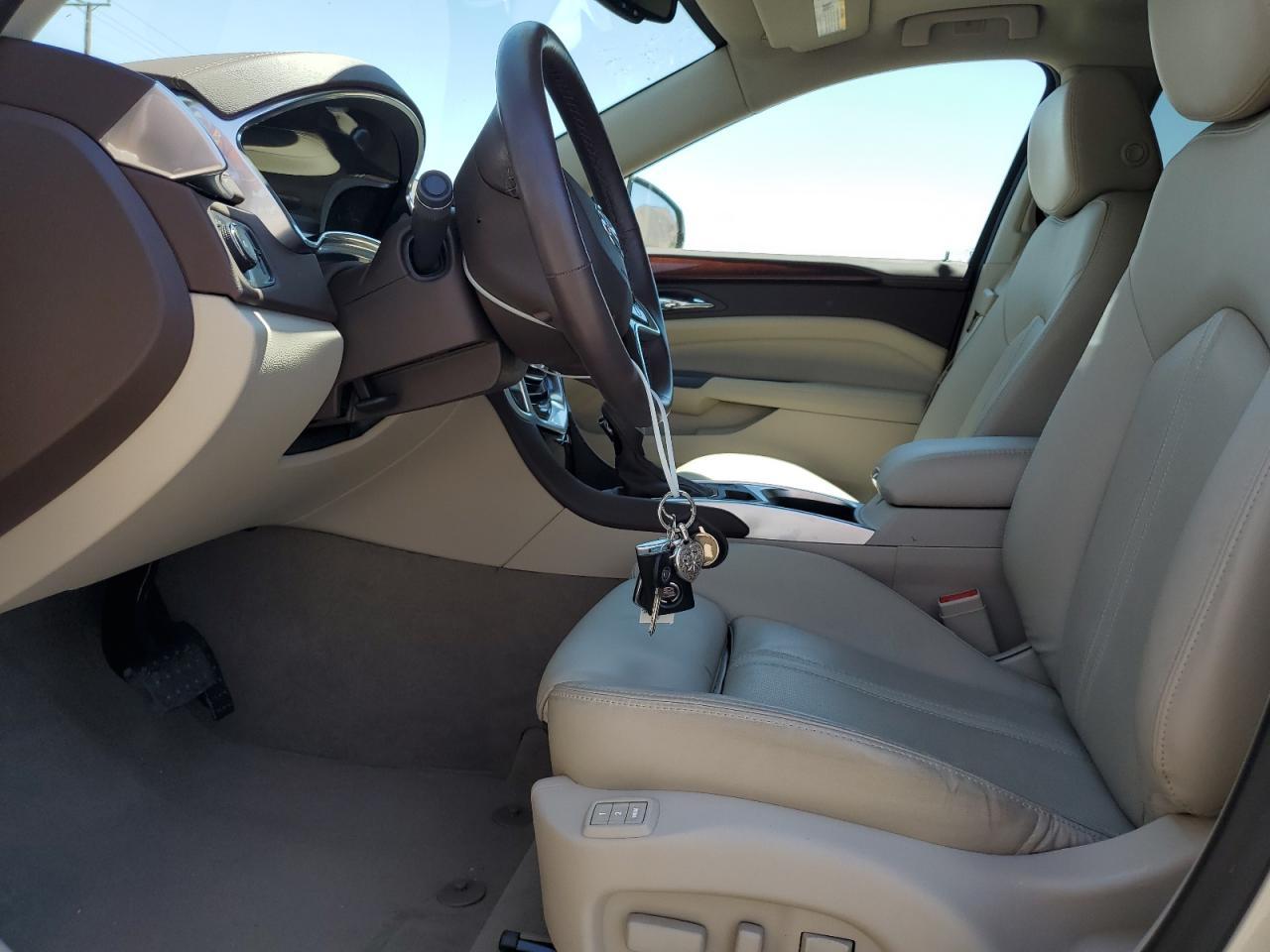 2015 Cadillac Srx Premium Collection - Фото 7