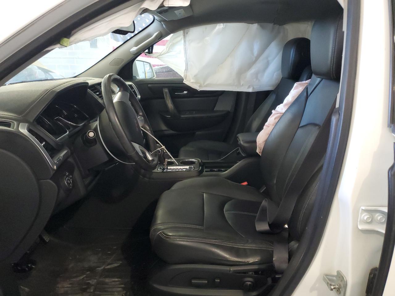 2014 GMC Acadia Slt-1 - Фото 7