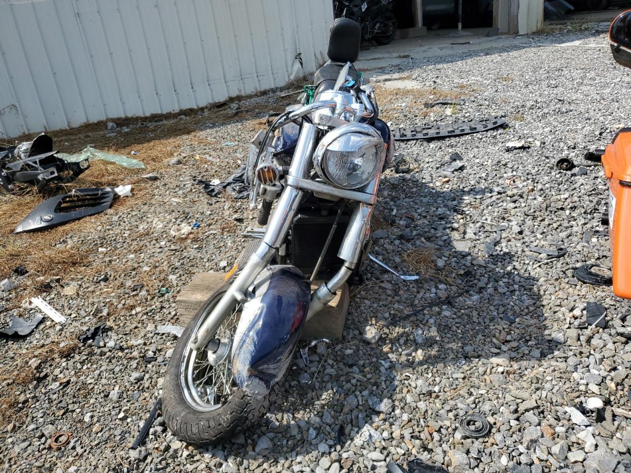 1999 Kawasaki Vn1500 E - Image 2