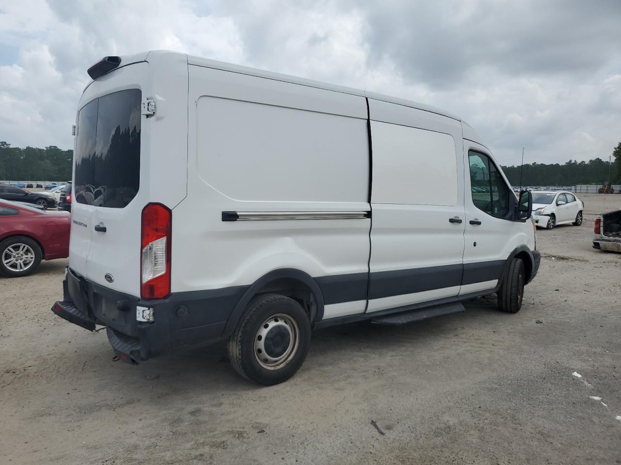 2019 Ford Transit T-250 - Image 3