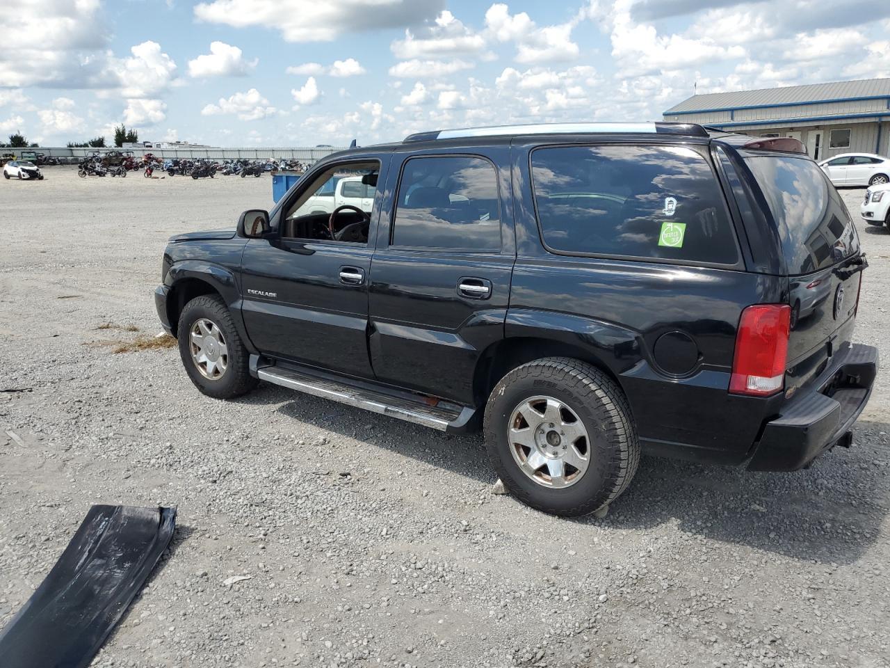 2006 Cadillac Escalade Luxury - Фото 2