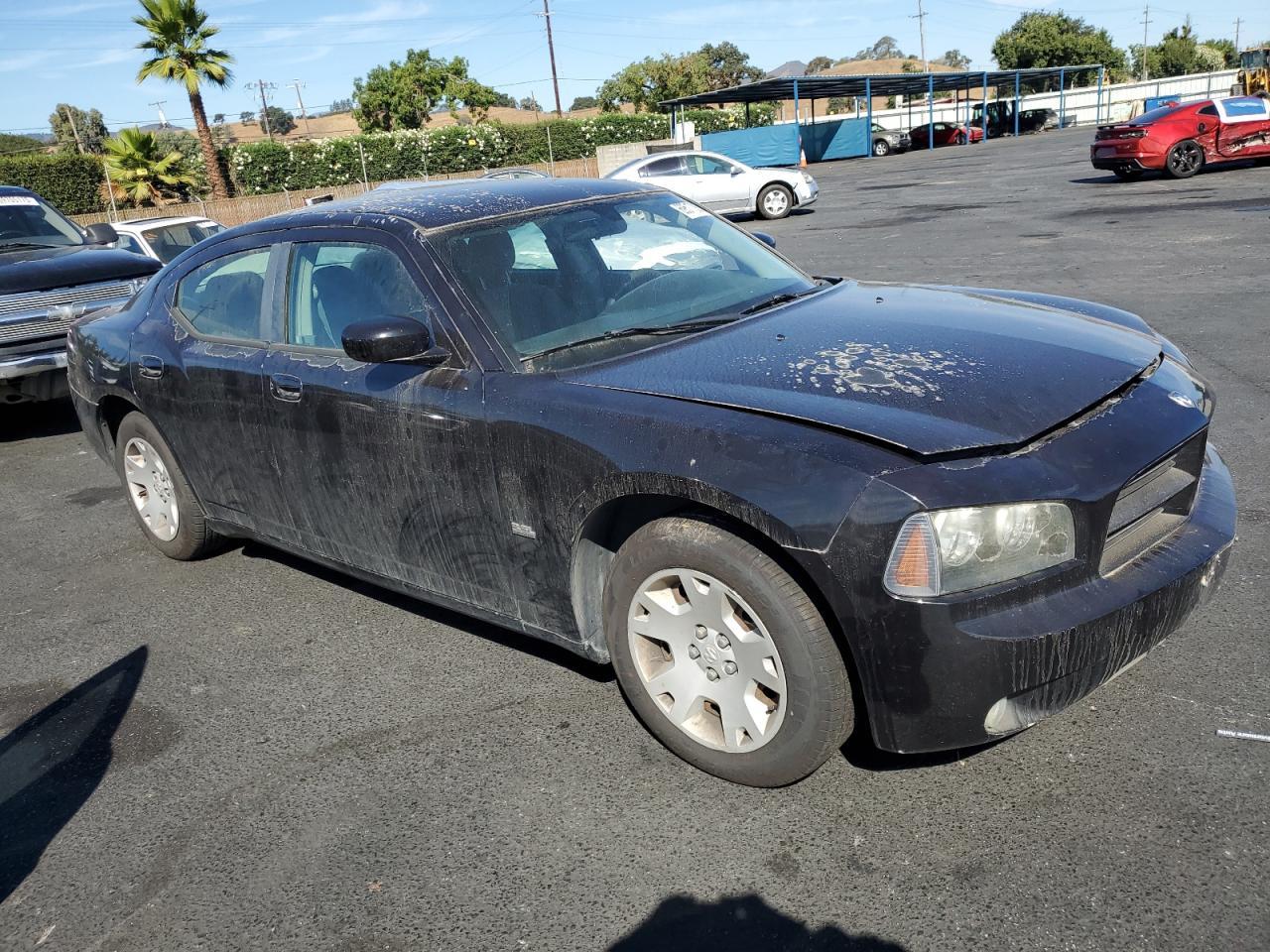 2006 Dodge Charger - Image 4