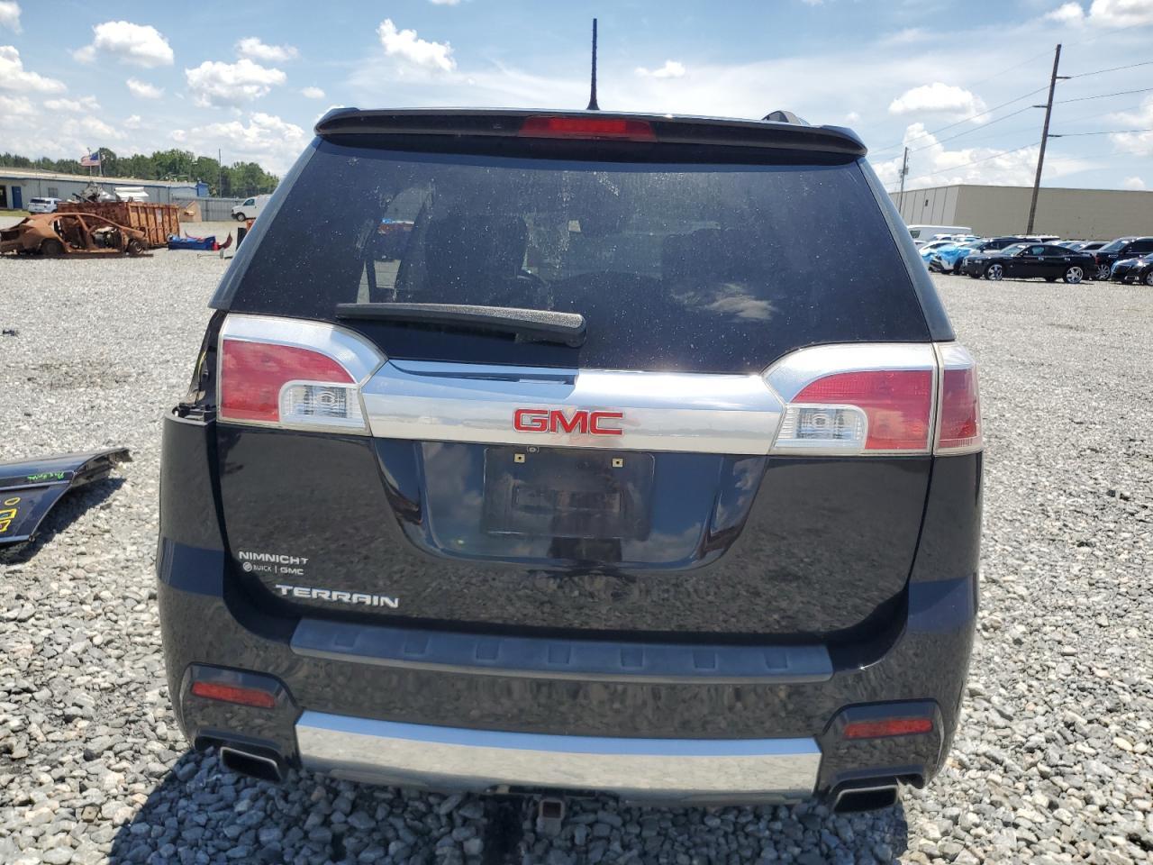 2013 GMC Terrain Denali - Image 6