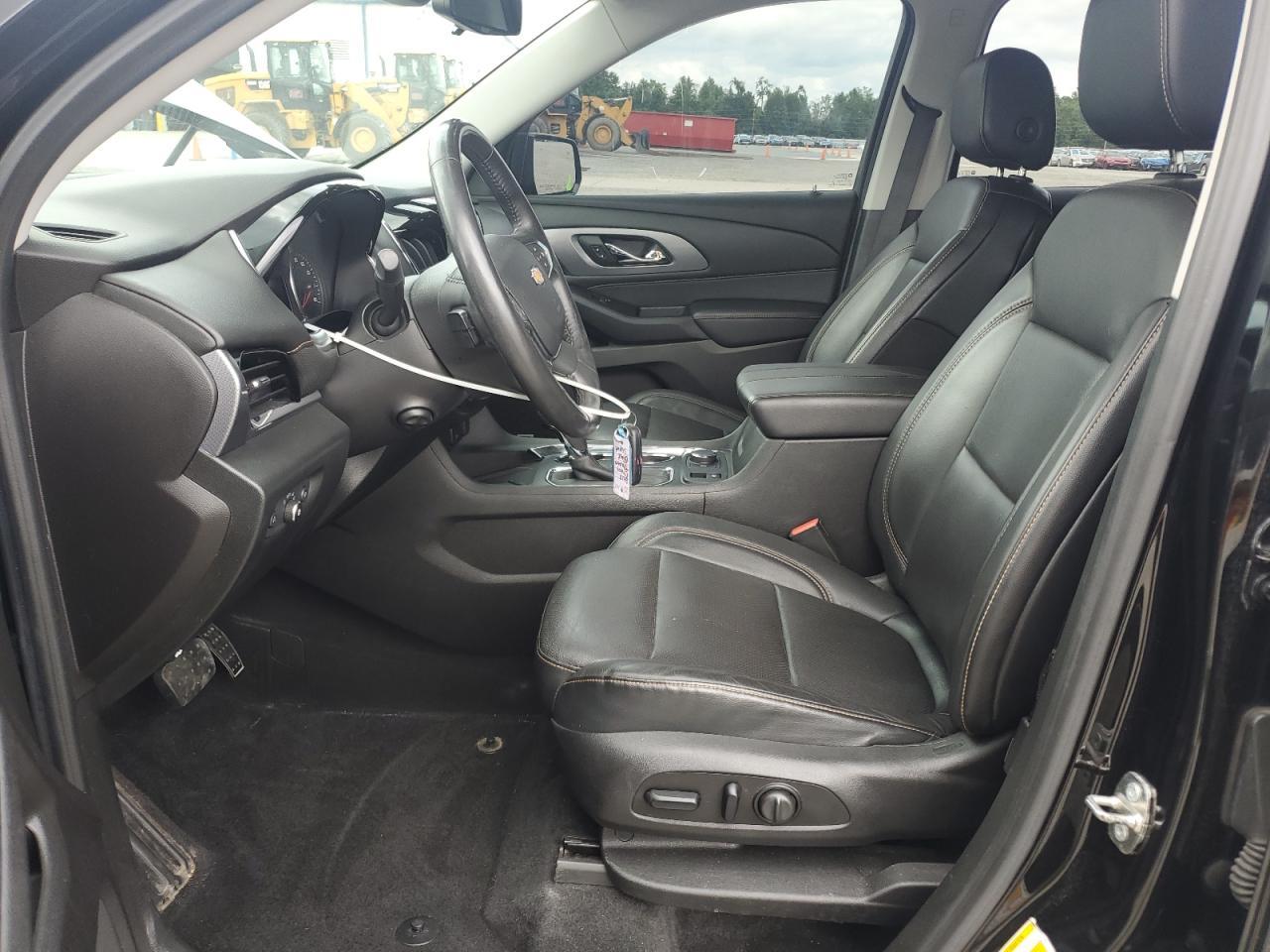 2018 Chevrolet Traverse Premier - Image 7