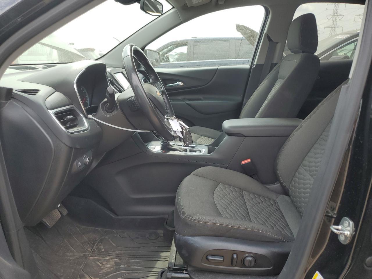 2018 Chevrolet Equinox Lt - Image 7