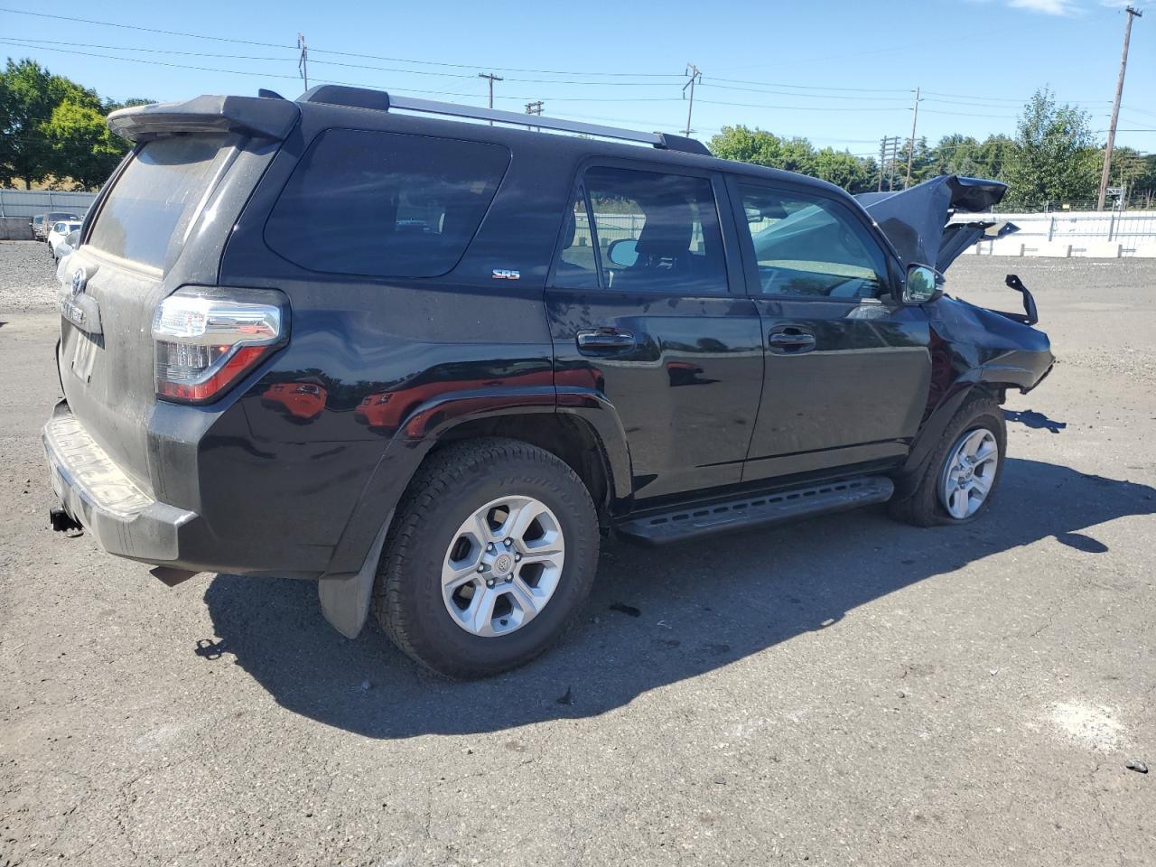 2022 Toyota 4Runner Sr5/Sr5 Premium - Фото 3