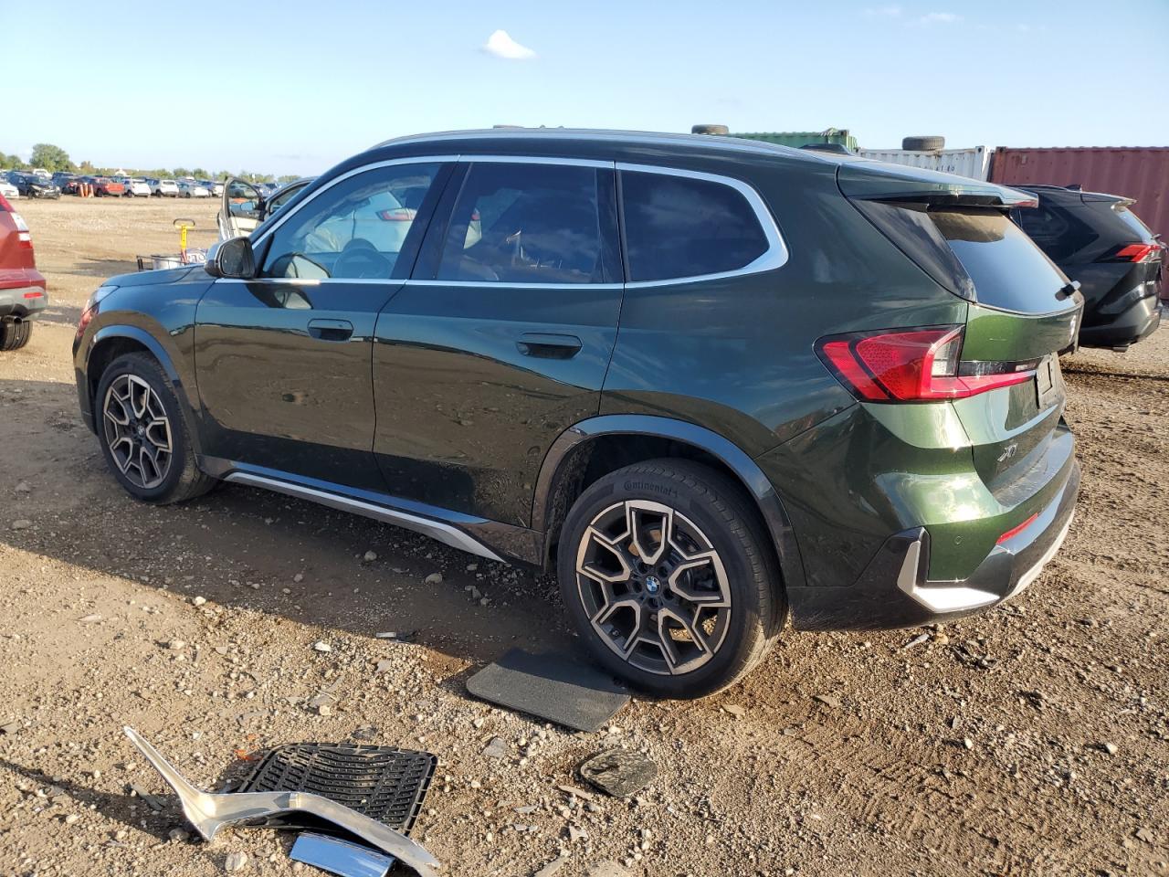 2023 BMW X1 xDrive28I - Фото 2