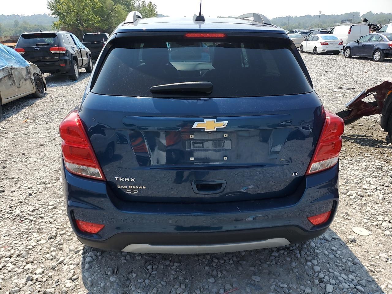 2020 Chevrolet Trax 1Lt - Image 6
