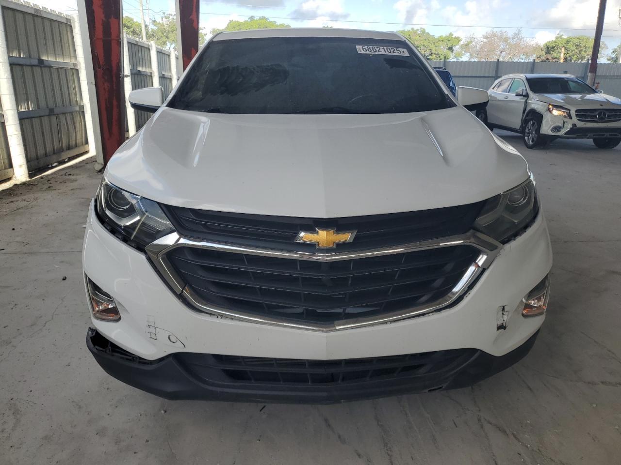 2019 Chevrolet Equinox Lt - Image 5