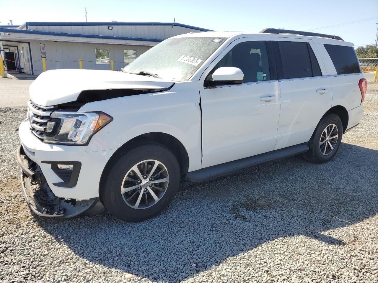 2018 Ford Expedition Xlt