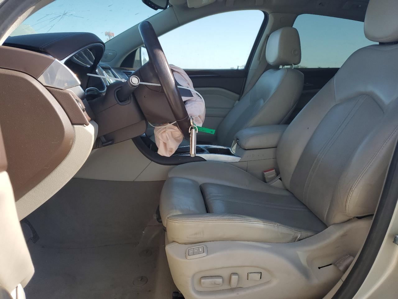 2014 Cadillac Srx Luxury Collection - Image 7