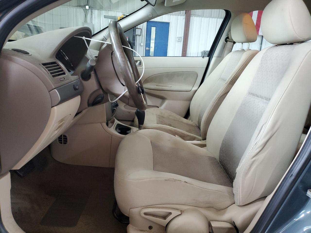 2006 Chevrolet Cobalt Ls - Фото 7