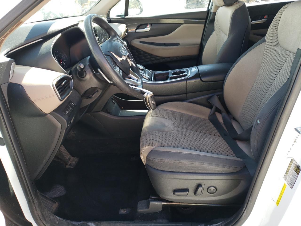 2022 Hyundai Santa Fe Sel - Image 7