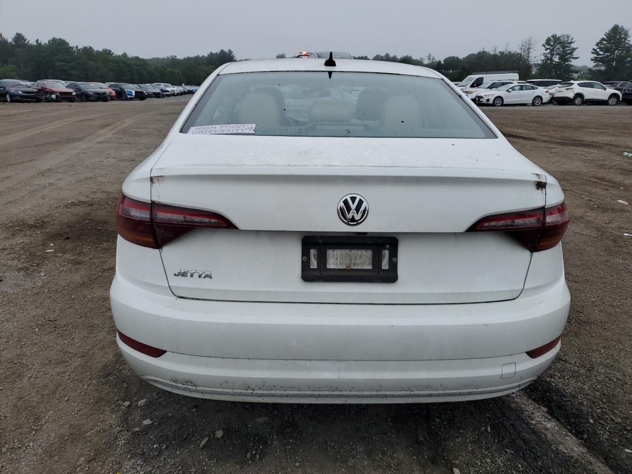 2019 Volkswagen Jetta Sel - Image 6