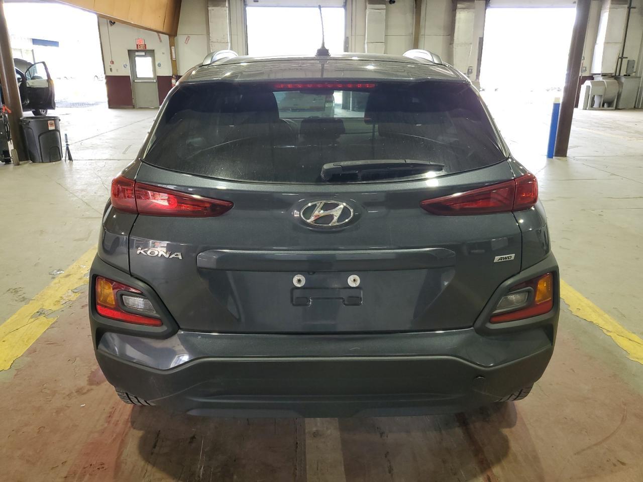 2018 Hyundai Kona Sel - Image 6